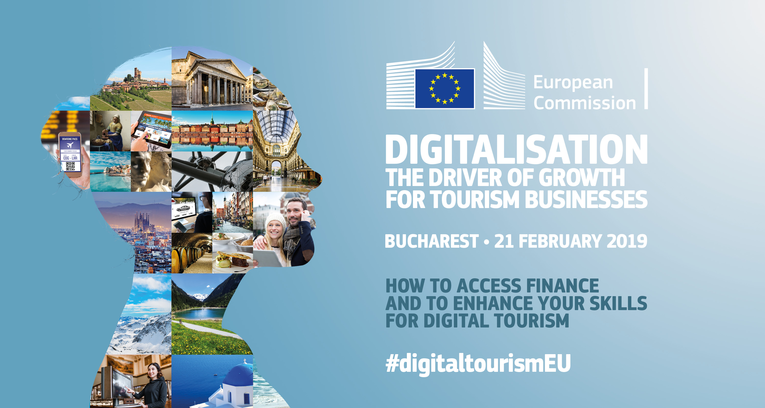 digitalisation in tourism in depth analysis of challenges and opportunities